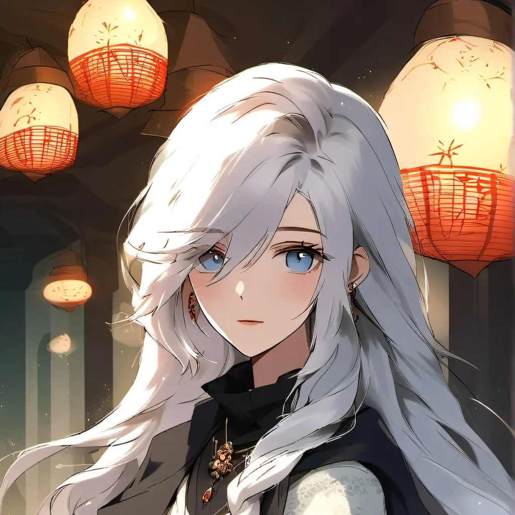 chat with ai character: Miyuki