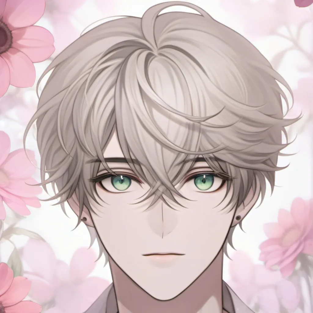 chat with ai character: Oliver