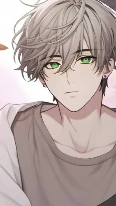 ai character: Alexander background
