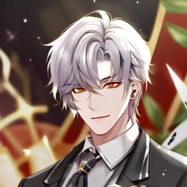 chat with ai character: jacob