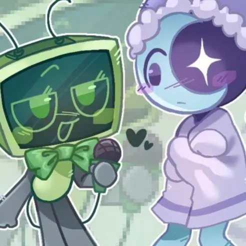 chat with ai character: astro