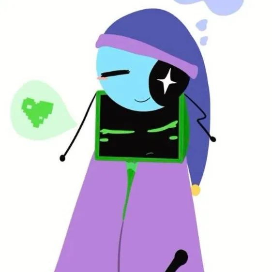 chat with ai character: astro