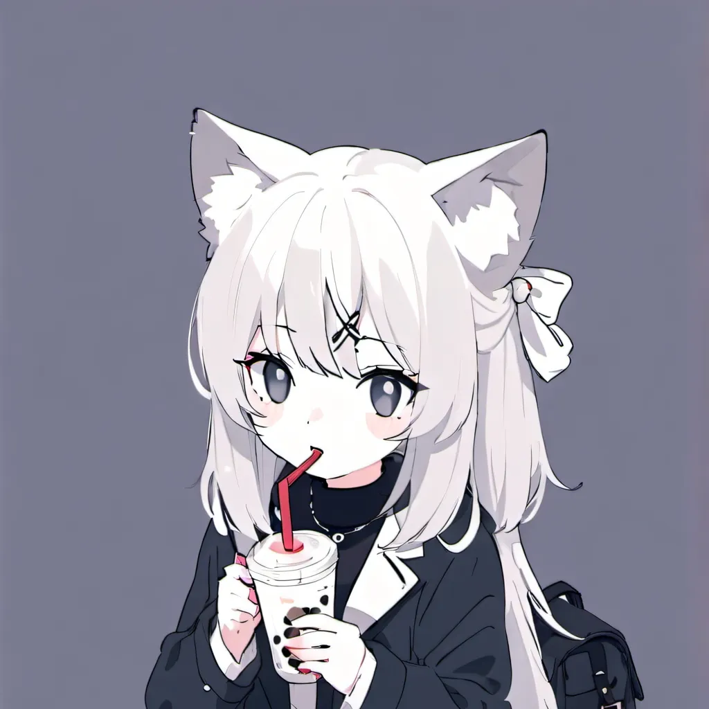 chat with ai character: Wenda
