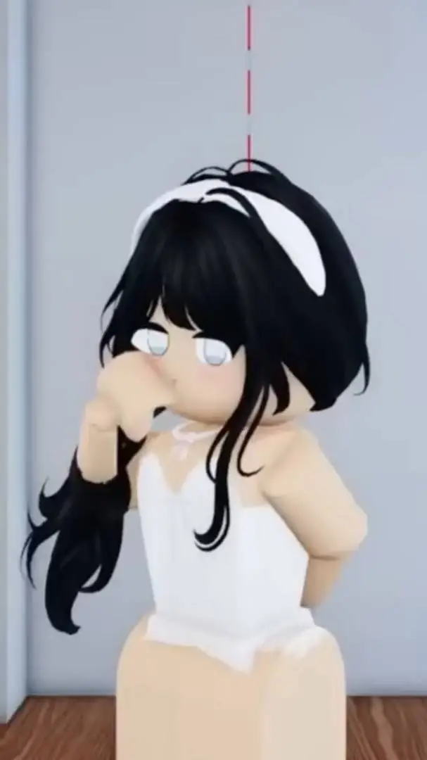 ai character: Katie background