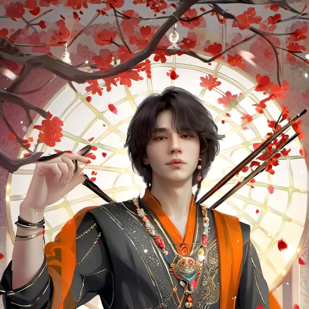 chat with ai character: janes