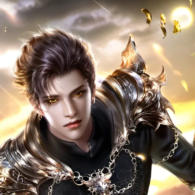 chat with ai character: Alex 