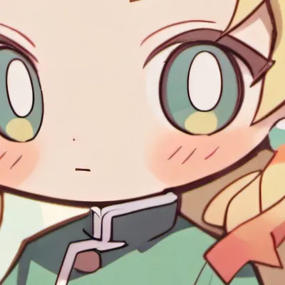 chat with ai character: Douaza