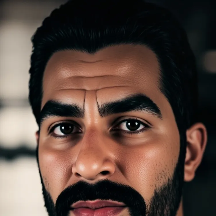 chat with ai character: Jakemogs