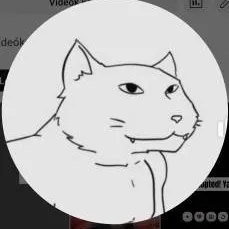 chat with ai character:  buff cat🗿