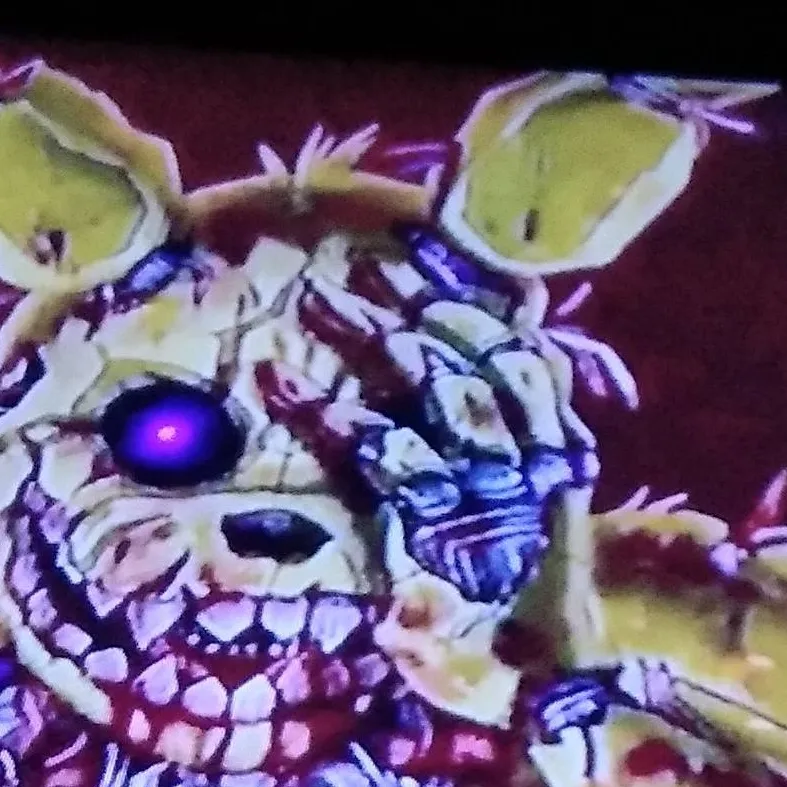 chat with ai character: Springtrap