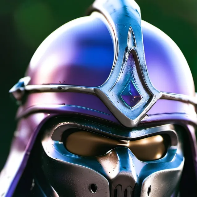 chat with ai character: Asrick the Great