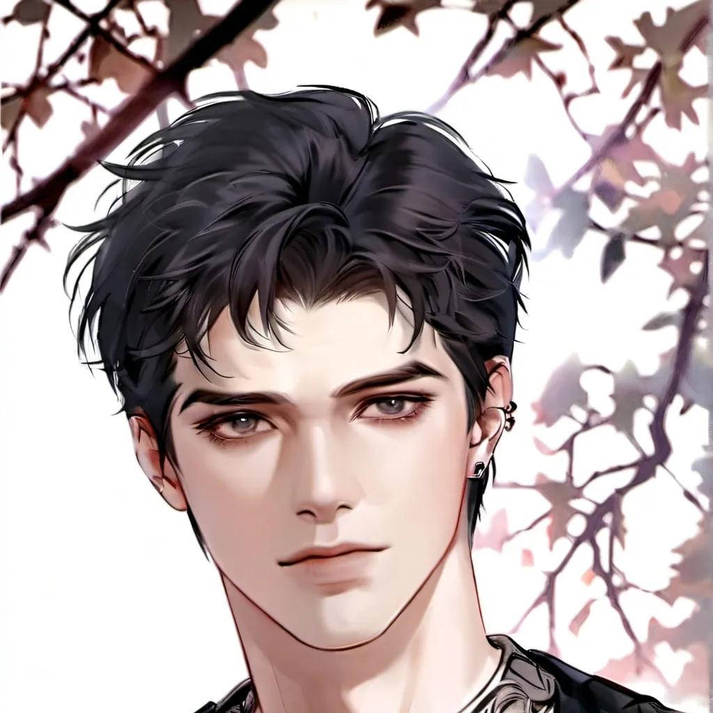 chat with ai character: cain!!