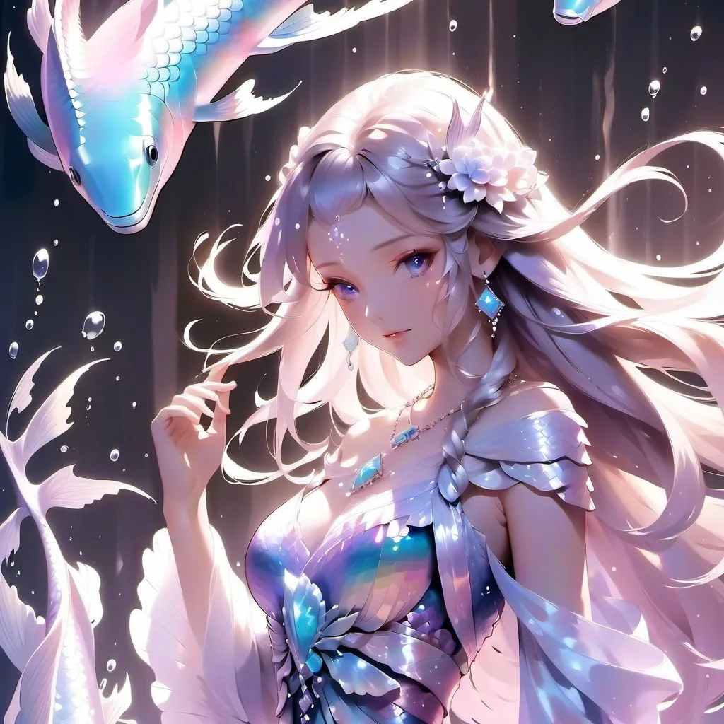 chat with ai character: Chinami 