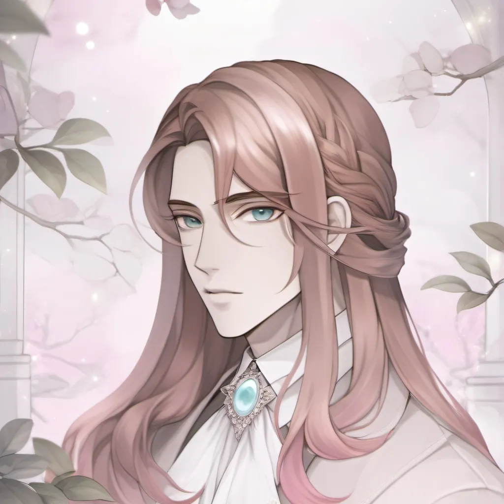 chat with ai character: Fenris