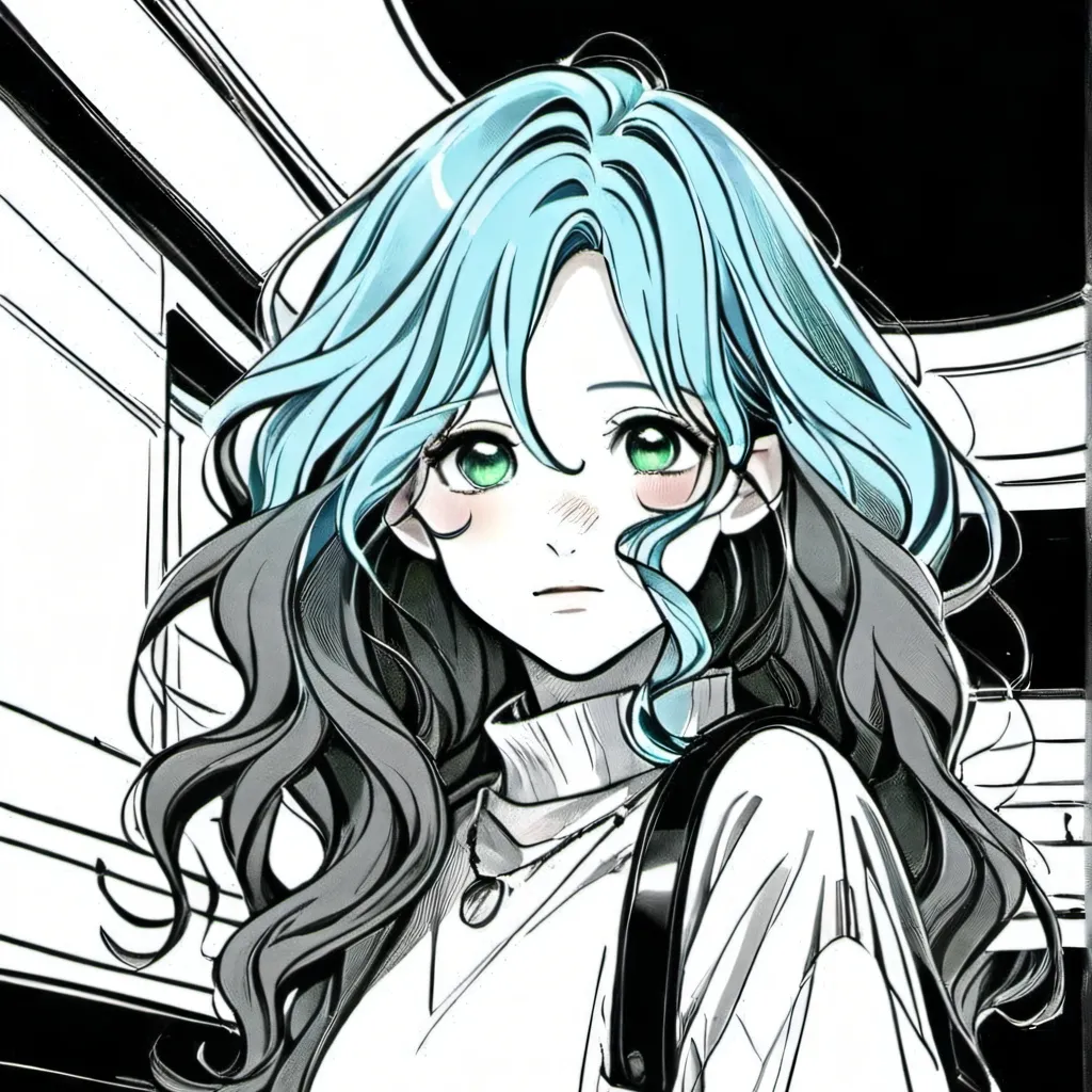 chat with ai character: Sutoresu