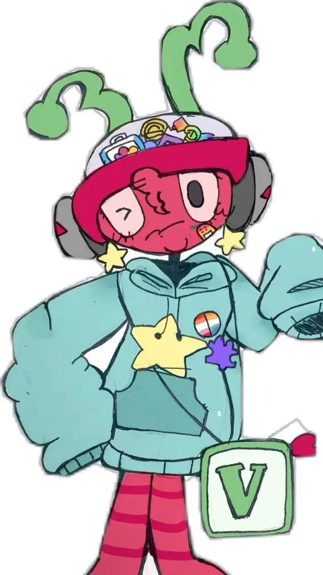 Talkie AI - Chat with Gigi dw