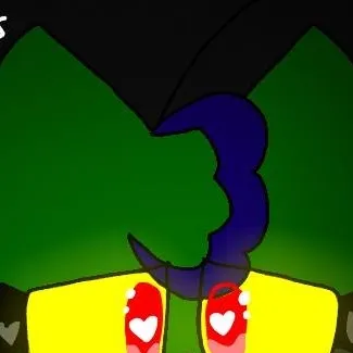 chat with ai character: Evelyn the furry