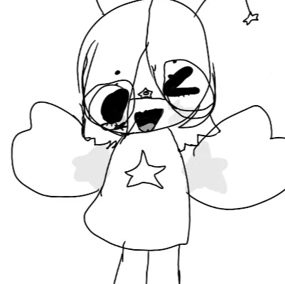 chat with ai character: Zazi (dw oc)