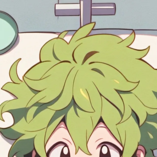 chat with ai character: MHA SAD