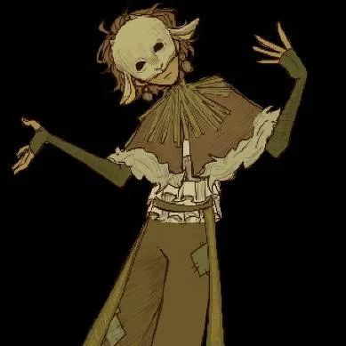 chat with ai character: Happy hare