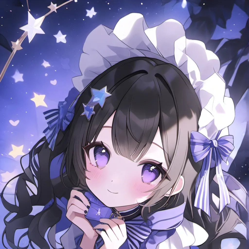 chat with ai character: Lil sis want rux