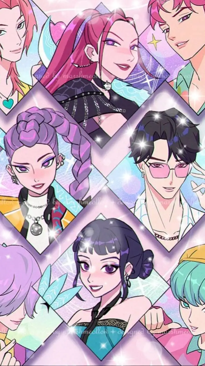 ai character: Kph classroom background