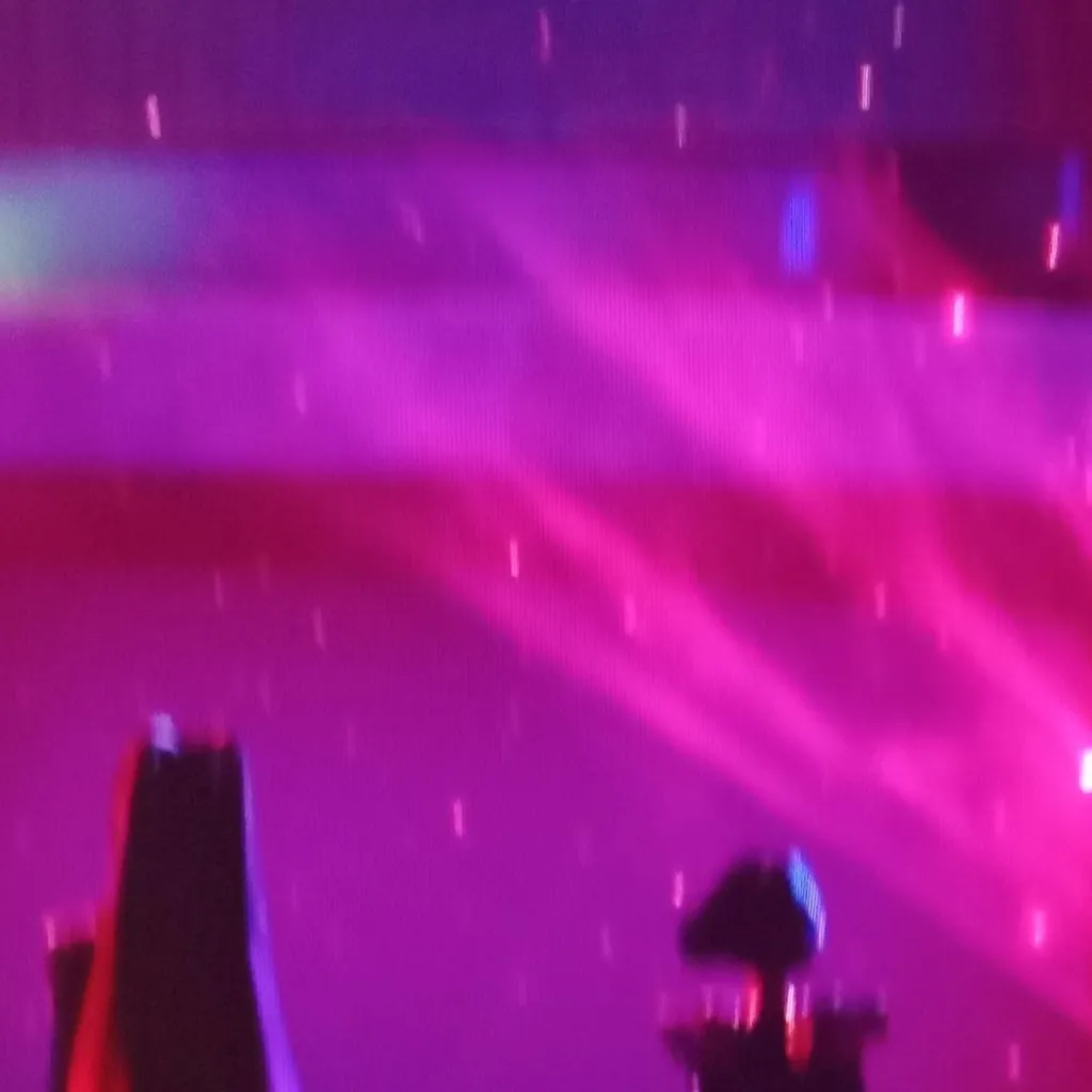 chat with ai character: rumi is missing?!