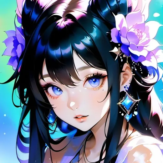 chat with ai character: Stacey