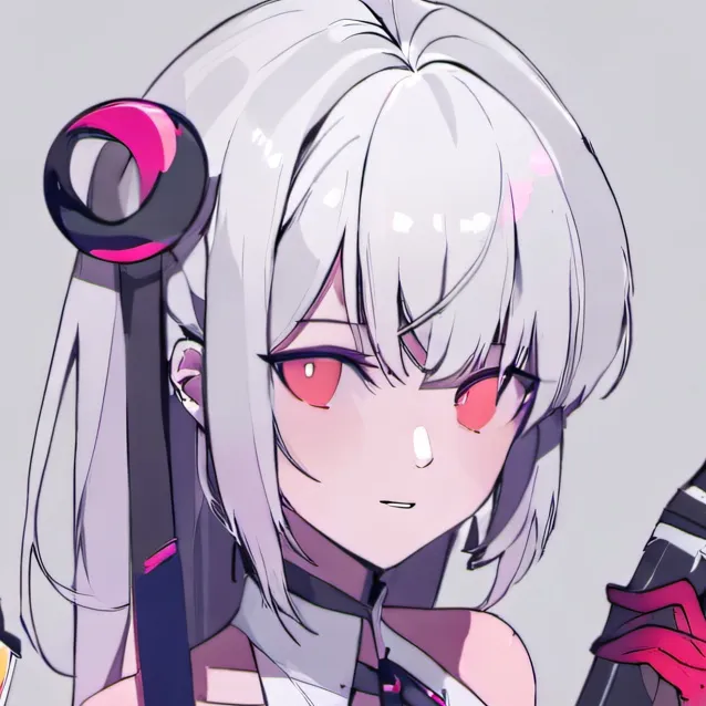chat with ai character: lily