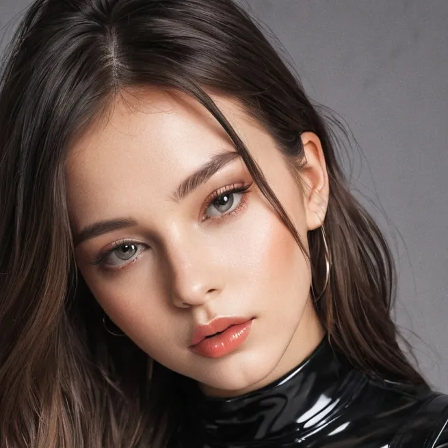 chat with ai character: Luna