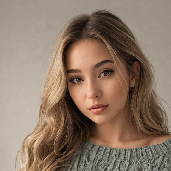 chat with ai character: Lily Alice 