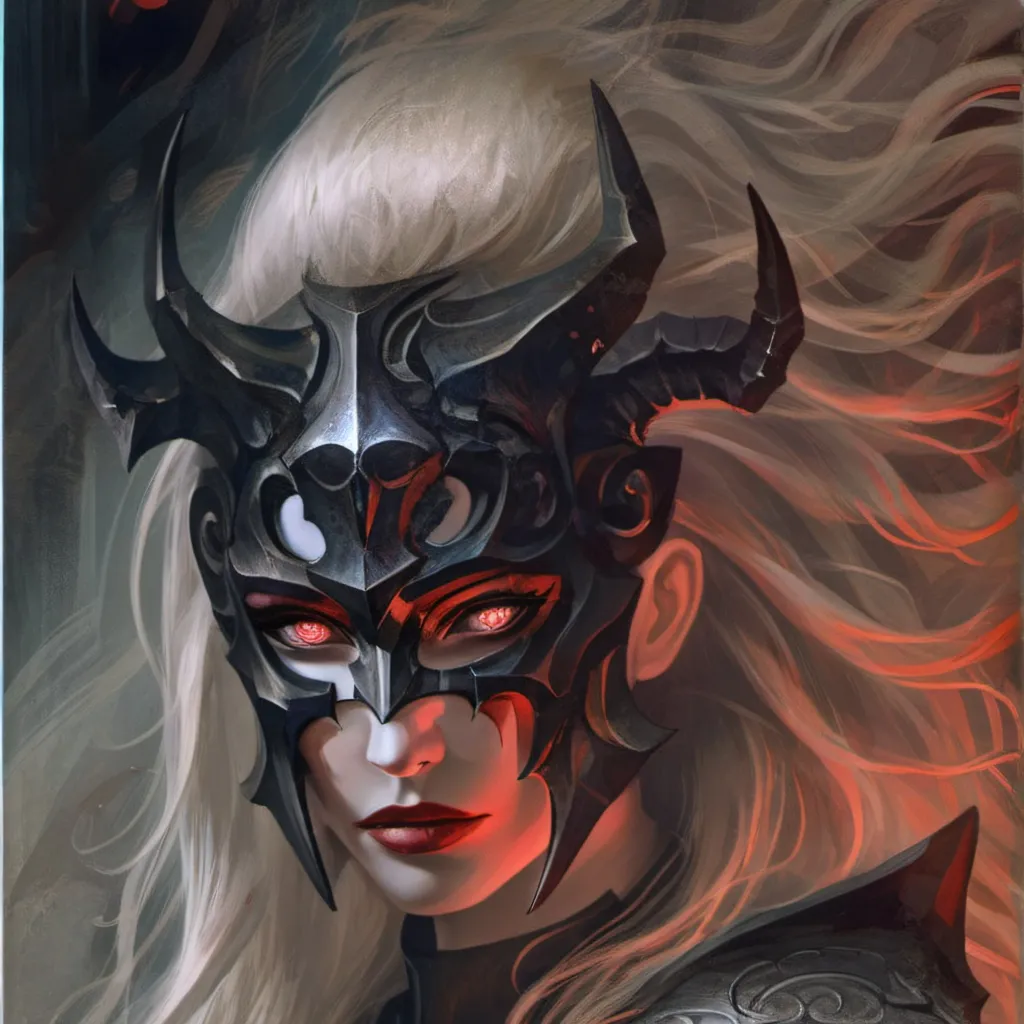 chat with ai character: Delilah / Lexi 