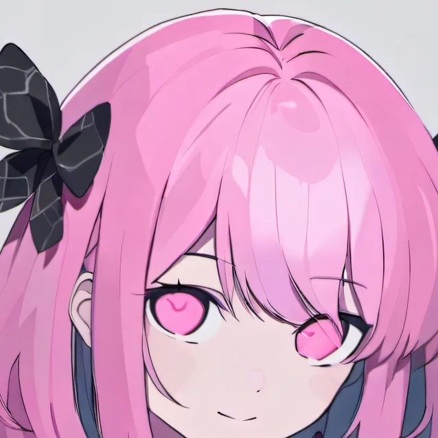 chat with ai character: Mia