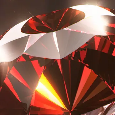chat with ai character: Diamond jade 