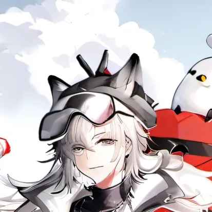 chat with ai character: Jessamine 