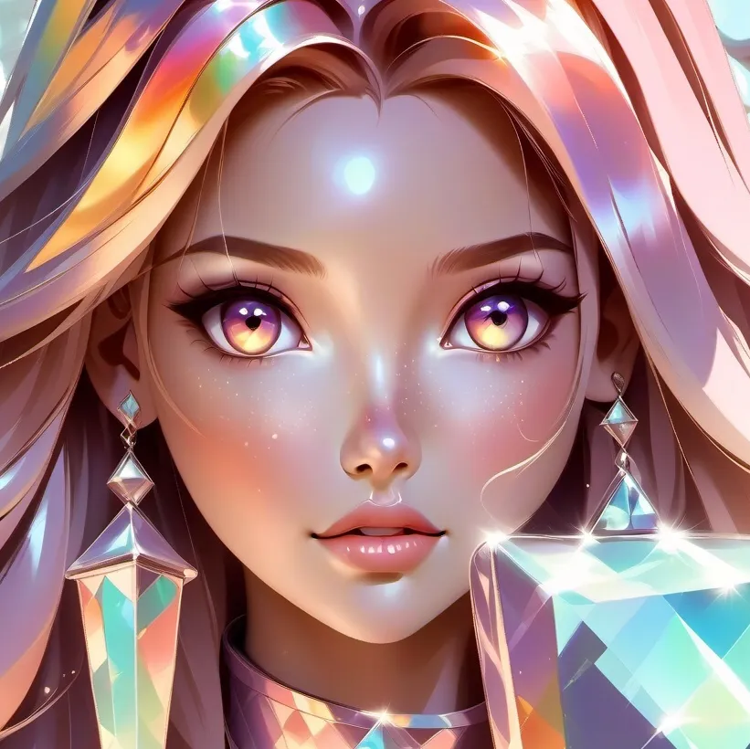 chat with ai character: Tracy