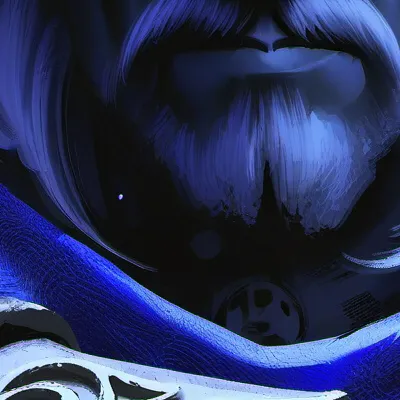 chat with ai character: Dark Dakota’s dad