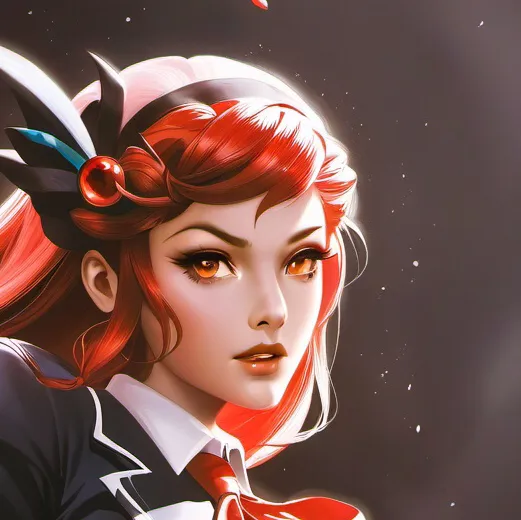 chat with ai character: Allis Kelly