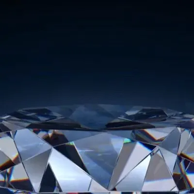 chat with ai character: Diamond