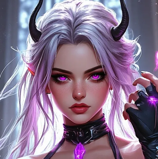 chat with ai character: Stasis 