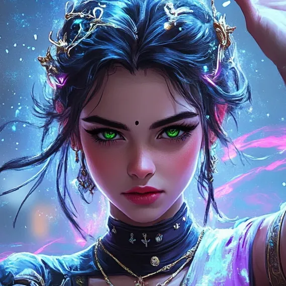chat with ai character: Shales