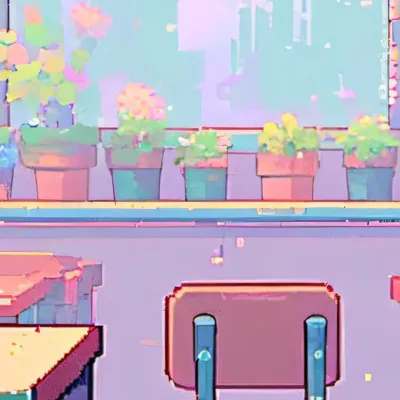 chat with ai character: Mha life