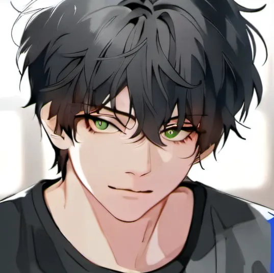 chat with ai character: Kai.