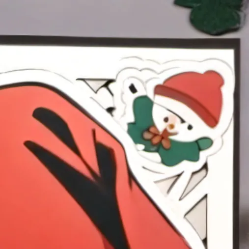 chat with ai character: Santa’s daughter!