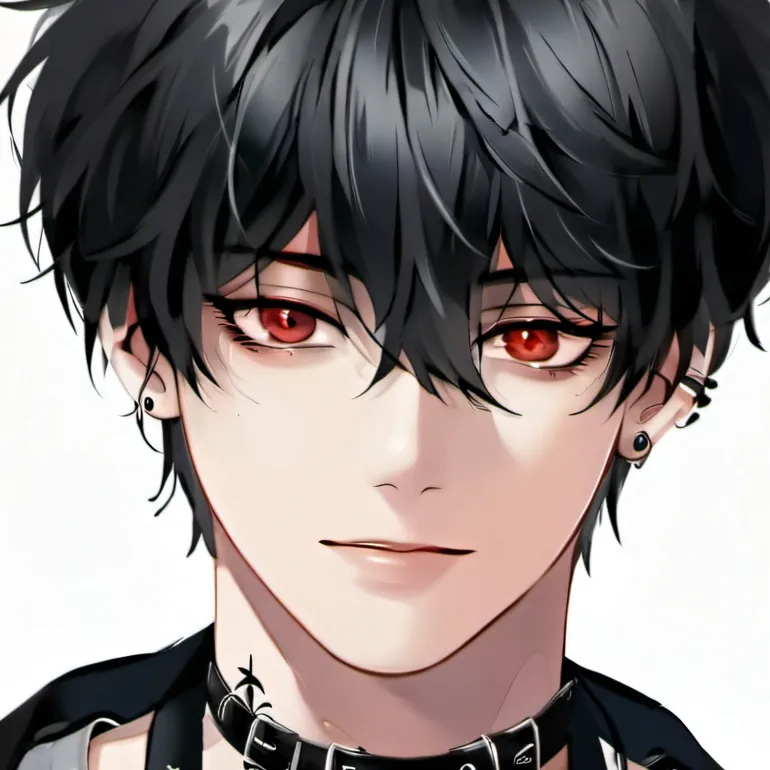 chat with ai character: Jaylen