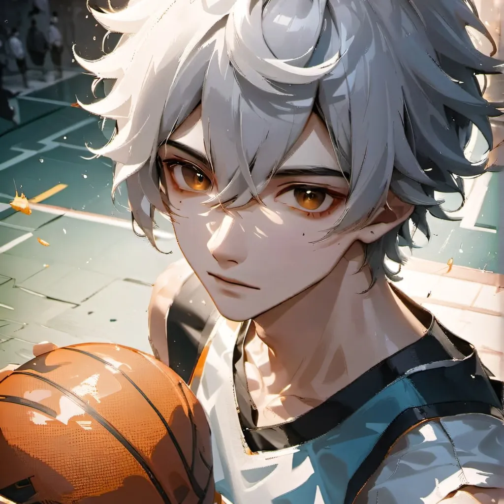 chat with ai character: Oliver 