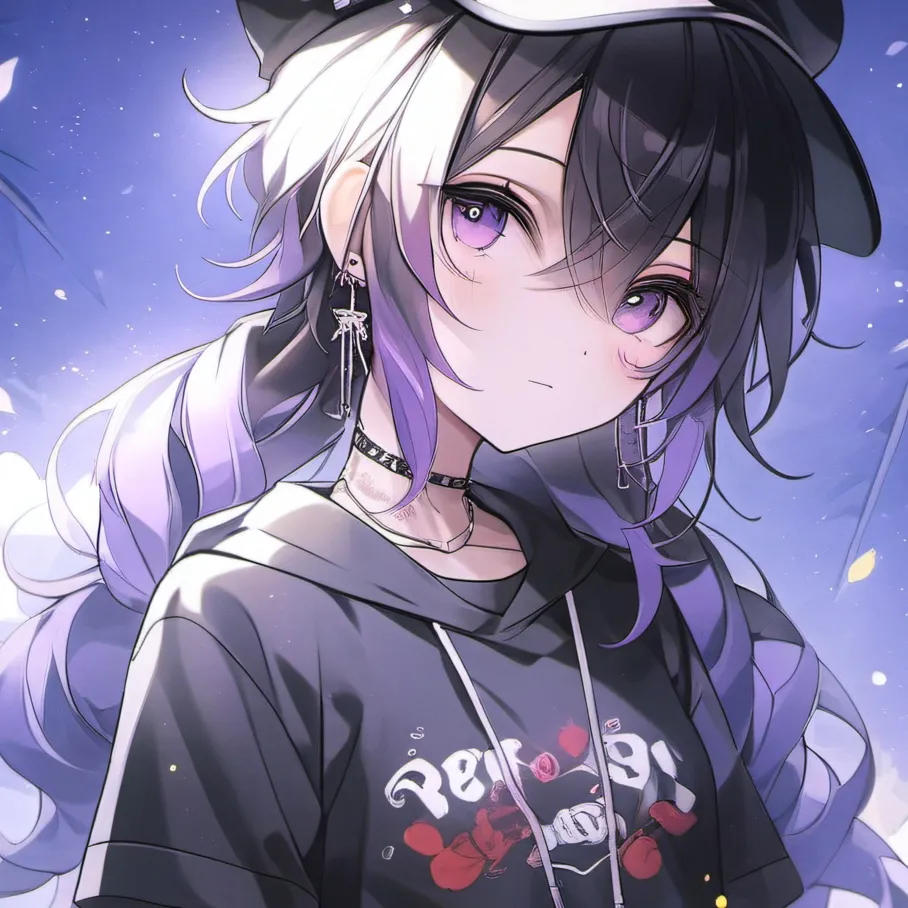 chat with ai character: Milly