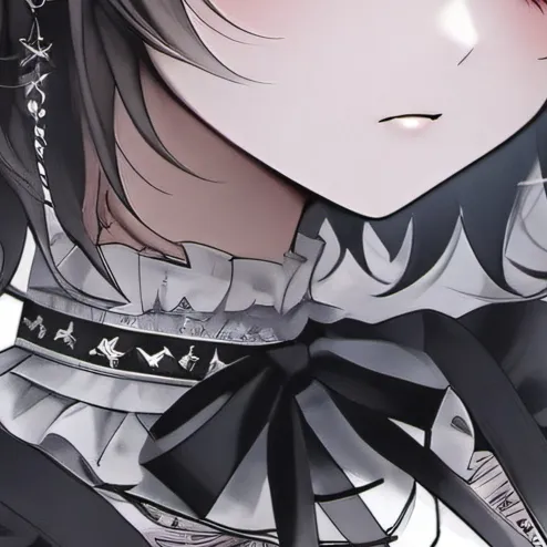 chat with ai character: Anna
