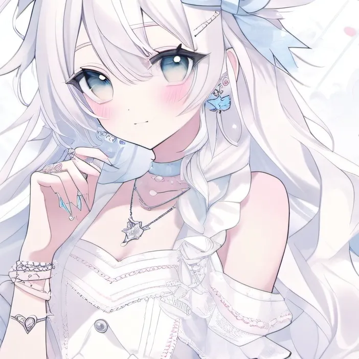 chat with ai character: Elisabeth