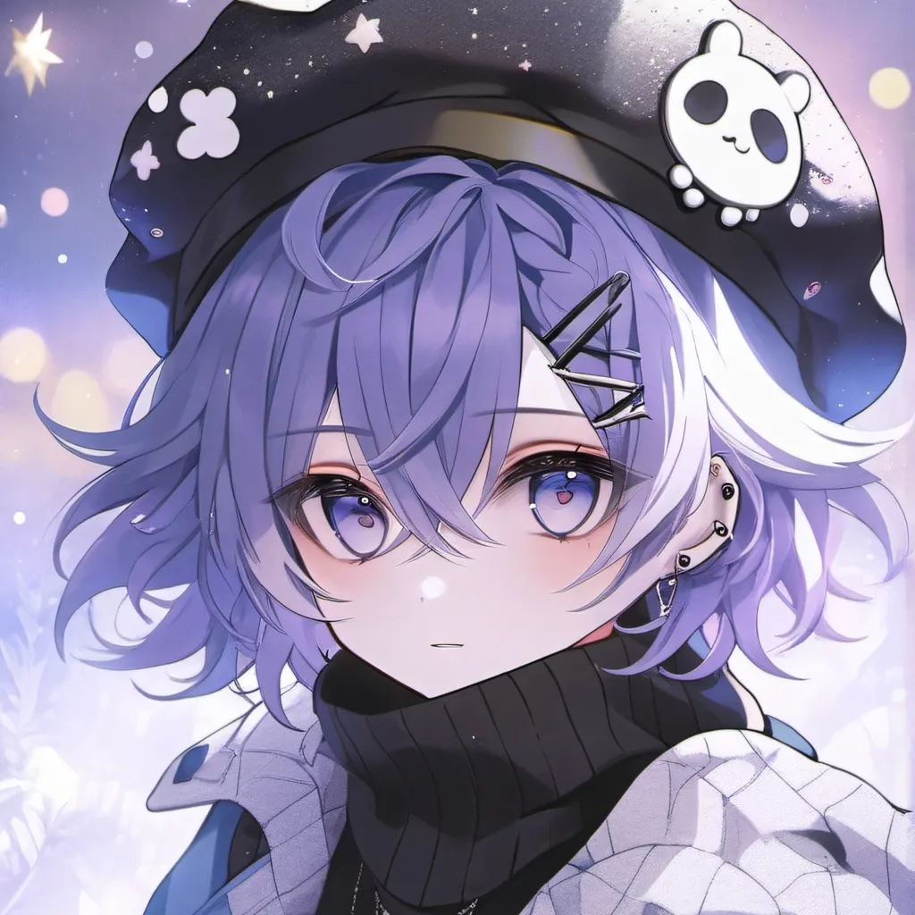 chat with ai character: Layla 